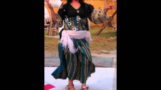 Libyan MusicRidy Balek Yael 3azouza Part 1 [upl. by Lozano]