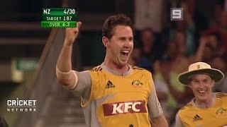 Gilchrist reveals the fastest he ever kept to [upl. by Mukerji]