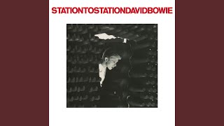 Station to Station 2016 Remaster [upl. by Justine]