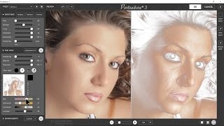 Imagenomic Portraiture 3 Overview Tutorial [upl. by Aciram]