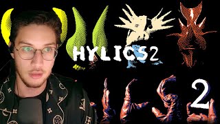 Playing Hylics 2 for the First Time [upl. by Einafets958]