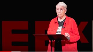 The difference between hearing and listening  Pauline Oliveros  TEDxIndianapolis [upl. by Arraeit]