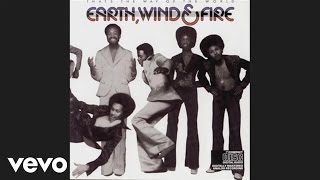 Earth Wind amp Fire  All About Love Audio [upl. by Ardnuaek669]