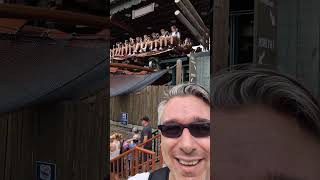 Yukon Striker Canadas Wonderland [upl. by Eneleh]