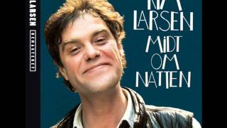 Kim Larsen  Midt Om Natten [upl. by Nyvrem]