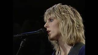 Lucinda Williams  Side of the Road  Live ACL 1989 [upl. by Jamnes700]