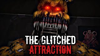 The Glitched Attraction  Full Walkthrough Gameplay DEMO [upl. by Riva]