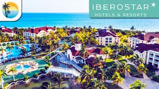 Iberostar Playa Alameda 4K Varadero Cuba [upl. by Derk]