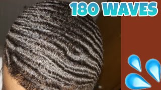 HOW TO GET 180 WAVES [upl. by Luben160]