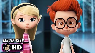 Mr Peabody und Sherman  Ending [upl. by Lieberman677]