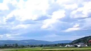 F16 Best Low Passes Ever [upl. by Ayihsa]