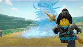 quotWhatever it takesquot  Ninjago Nya tribute [upl. by Pacificia984]