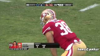 The Hayne Plane Pre Season [upl. by Viradis130]