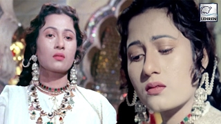 When Madhubala Was REDUCED To Bones And Skin [upl. by Nevins]