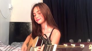 Kiss Me Sixpence None The Richer cover by Syd Hartha Chua [upl. by Lasser]