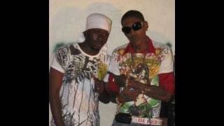 Vybz Kartel amp Jah Vinci  Murder Informa Funeral Ceremony Riddim Notnice Prod [upl. by Anaerol430]