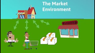 The Market Environment [upl. by Gent767]