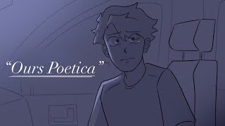 “Ours Poetica”  DSMP Fanfic Animatic [upl. by Rambow]