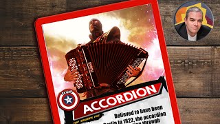 Accordion Superpowers [upl. by Norbert]