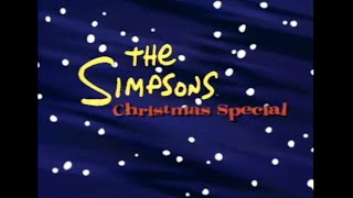 Simpsons Roasting on an Open Fire  Part 1 [upl. by Essinger]