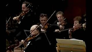 Schubert Rosamunde Overture Zubin Mehta [upl. by Darby]