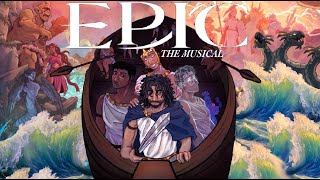 EPIC the Musical FULL MOVIE LENGTH FAN EDIT [upl. by Atsylac]