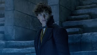 Inside the Briefcase  Fantastic Beasts and Where to Find Them [upl. by Latsyrc]