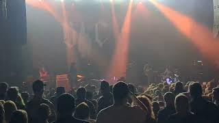 Barns Courtney  quotGlitter amp Goldquot 081724 Riviera Theater Chicago [upl. by Leoine]