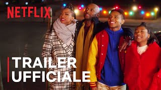 Natale folle Natale  Trailer ufficiale  Netflix Italia [upl. by Quintie798]