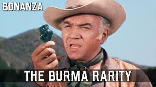 Bonanza  The Burma Rarity  Episode 71  Best Western Series  Cowboy  English [upl. by Areip]