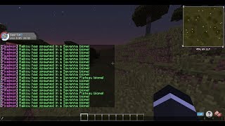 Increasing Legendary Spawn Rate In Pixelmon Updated [upl. by Eserrehs]