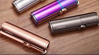 How to use triple jet torch lighter [upl. by Nairb]