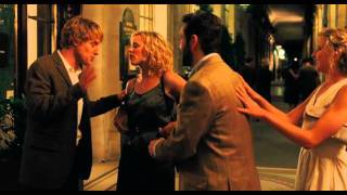 Midnight In Paris  Trailer [upl. by Weidner]