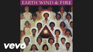 Earth Wind amp Fire  You Audio [upl. by Olympe]