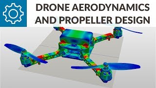 DIY Drone Design Workshop Drone Aerodynamics amp Propeller Design [upl. by Hurley]