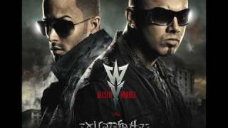 Wisin y yandelTe suelto el pelo Musica [upl. by Chak]