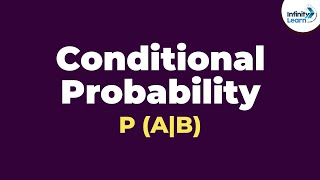 Introduction to Conditional Probability  Dont Memorise [upl. by Bridie]