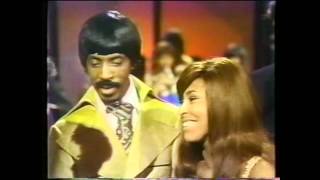 Ike and Tina Turner  Live [upl. by Dorette225]