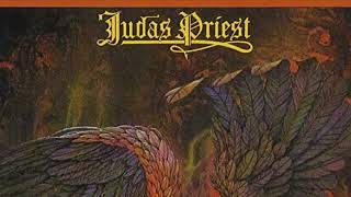 Tyrant  Judas Priest GUITAR BACKING TRACK WITH VOCALS [upl. by Trisa498]