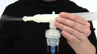 albuterol sulfate inhalation aerosol [upl. by Ainedrag]