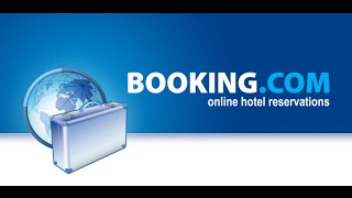 TUTORIAL BOOKINGCOM [upl. by Assilam]