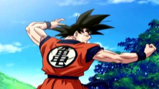 Dragon Ball Z Kai FULL Opening English HD 1080p [upl. by Aicilla594]