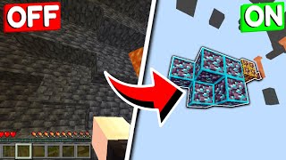 NEW How To Get XRAY In Minecraft Bedrock For 121 [upl. by Anez]