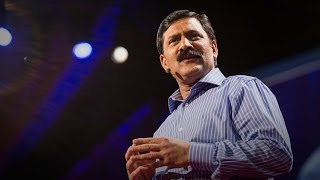 My Daughter Malala  Ziauddin Yousafzai  TED Talks [upl. by Aeet]