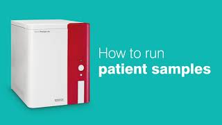 How to run samples on your ProCyte Dx analyzer  Idexx Laboratories [upl. by Kenzi]