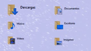 Como Organizar Carpetas Y Archivos De Mi Computador [upl. by Zenitram99]