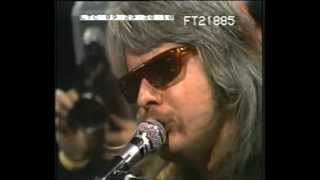 LEON RUSSELL Shootout on the plantation medly LIVE 1971 [upl. by Enuj278]