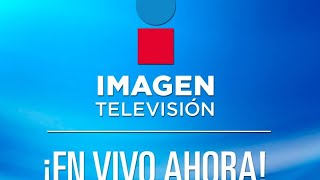 TRANSMISIÓN EN VIVO  IMAGEN TV LIVE [upl. by Terraj]