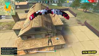 17 Kills Duo Game Ajjubhai amp Amitbhai  Garena Free Fire [upl. by Vergos]