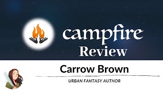 Campfire Review [upl. by Akcinahs420]